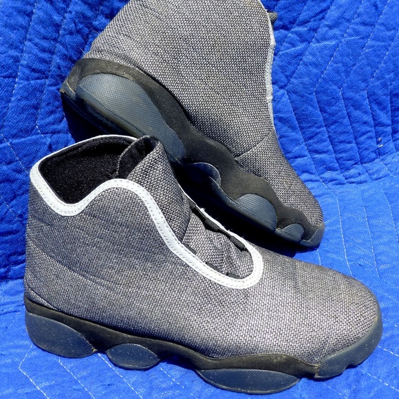 Nike 819851-010 Jordan Horizon Prem RL GG Metallic - Picture 2 of 6